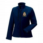 1407 (Newton Aycliffe) Squadron Softshell Jacket